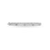 ROBERTO COIN 'LOVE IN VERONA' 18CT WHITE GOLD AND DIAMOND BANGLE (Thumbnail 1)