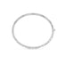 ROBERTO COIN 'LOVE IN VERONA' 18CT WHITE GOLD AND DIAMOND BANGLE (Thumbnail 3)
