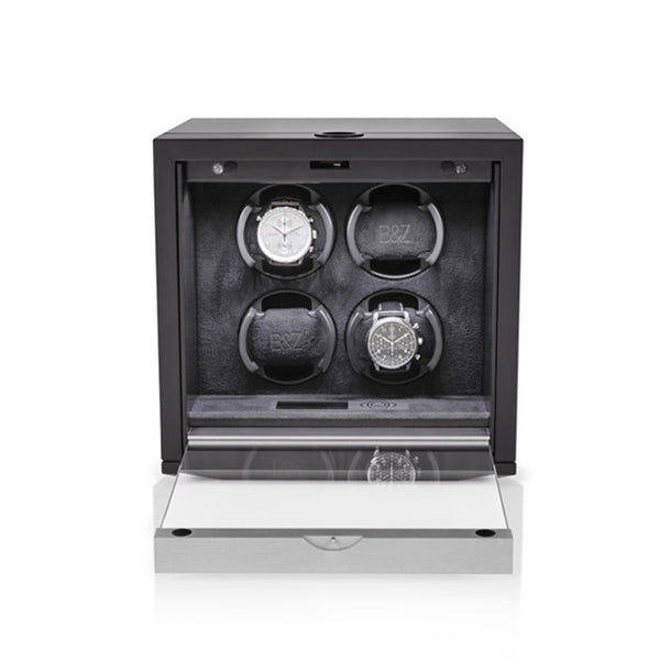 BUBEN & ZORWEG NEO 4 CARBON (Image 1)