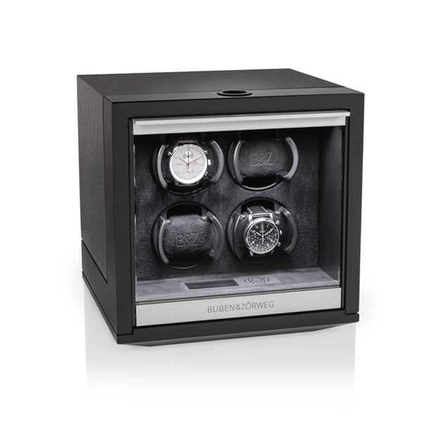 BUBEN & ZORWEG NEO 4 CARBON (Image 2)