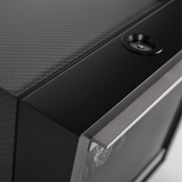 BUBEN & ZORWEG NEO 4 CARBON (Image 3)