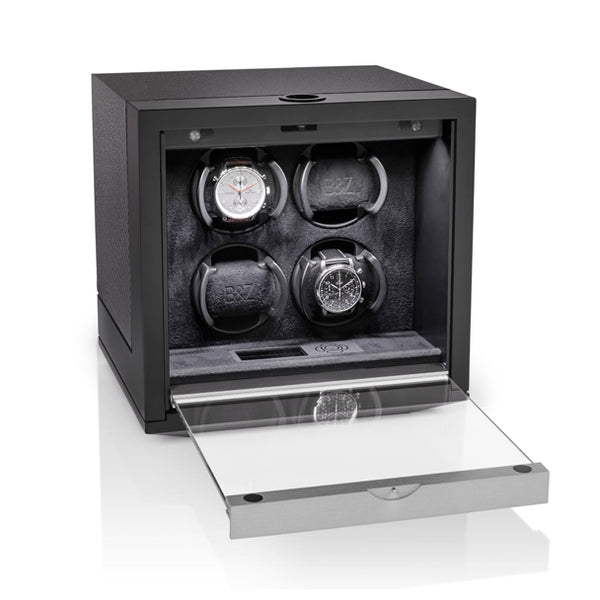 BUBEN & ZORWEG NEO 4 CARBON (Image 4)