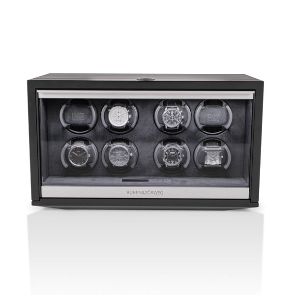 BUBEN & ZORWEG NEO 8 CARBON (Image 1)