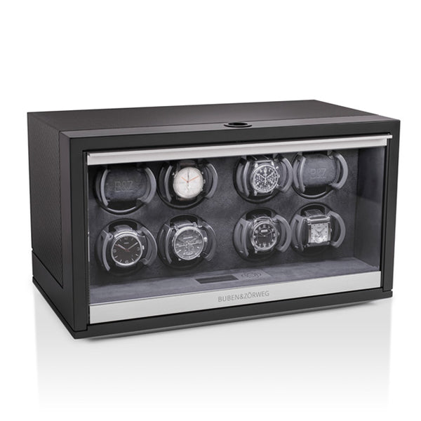 BUBEN & ZORWEG NEO 8 CARBON (Image 3)