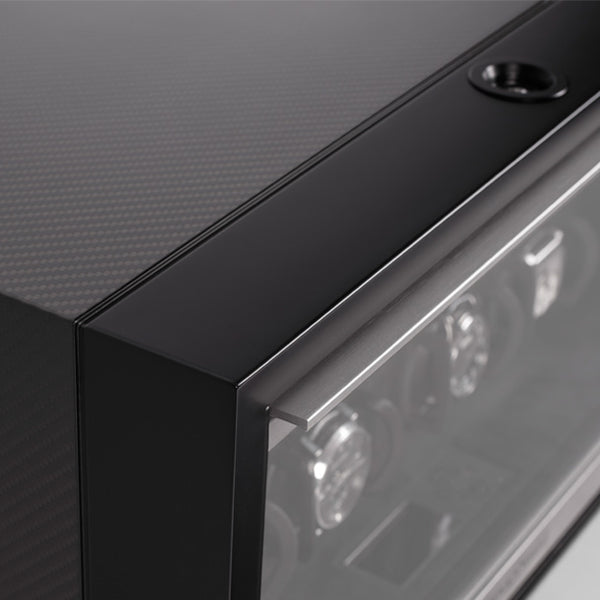 BUBEN & ZORWEG NEO 8 CARBON (Image 4)