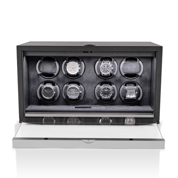 BUBEN & ZORWEG NEO 8 CARBON (Image 2)