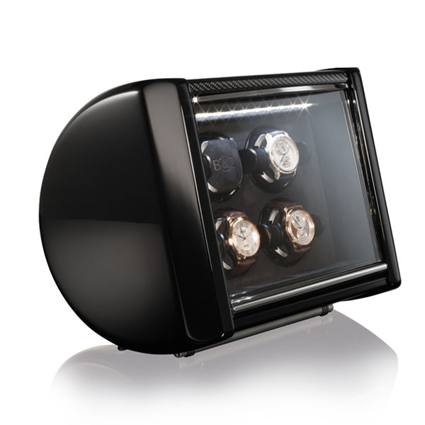 BUBEN & ZORWEG SPIRIT 4 CARBON FIBRE (Image 1)