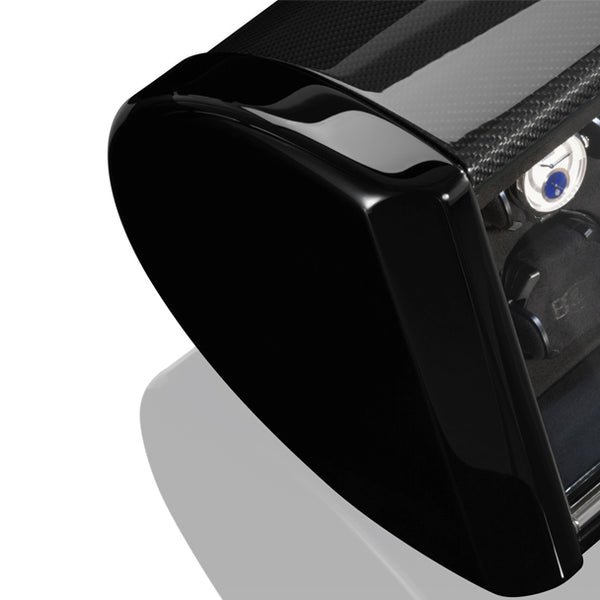 BUBEN & ZORWEG SPIRIT 4 CARBON FIBRE (Image 2)