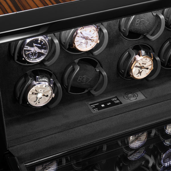 VANTAGE 8 MACASSAR (Image 2)