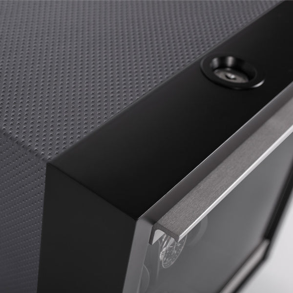 BUBEN & ZORWEG NEO 4 SPIKE ROCK LEATHER (Image 4)