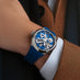 GREUBEL FORSEY BALANCIER 3 BLUE DIAL (Thumbnail 2)