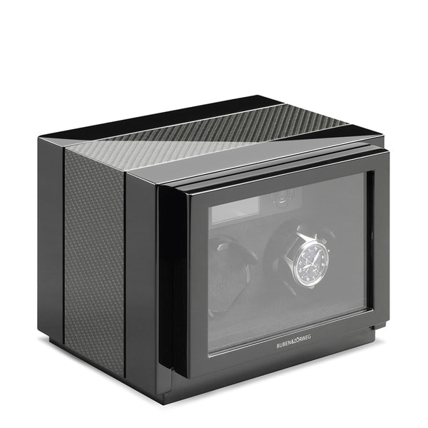 BUBEN & ZORWEG VANTAGE 2 CARBON (Image 1)