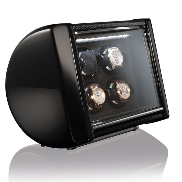 BUBEN & ZORWEG SPIRIT 4 MACASSAR (Image 2)