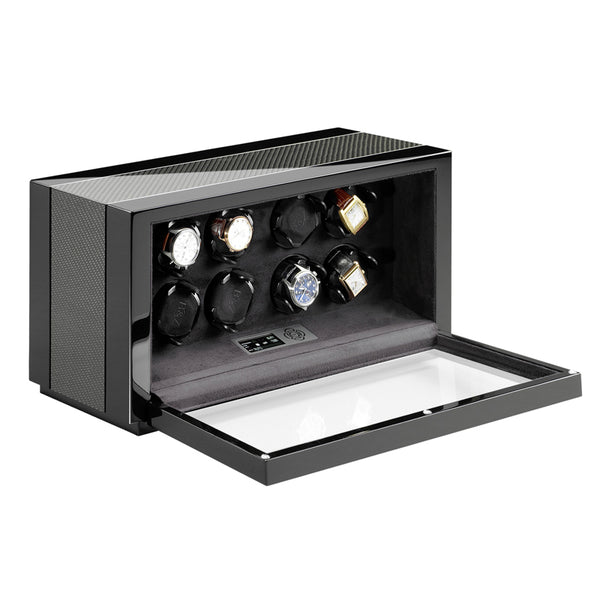 BUBEN & ZORWEG VANTAGE 8 CARBON (Image 1)