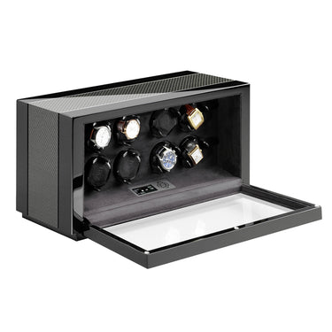 BUBEN & ZORWEG VANTAGE 8 CARBON