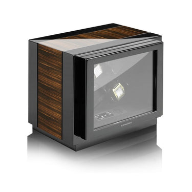 BUBEN & ZORWEG VANTAGE 4 MACASSAR