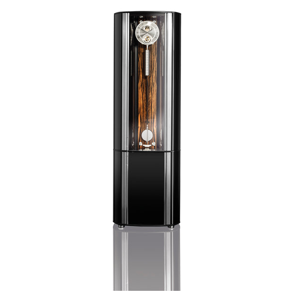 BUBEN & ZORWEG GRANDE INFINITY ALPHA 01 PENDULUM CLOCK  LIMITED EDITION (Image 1)