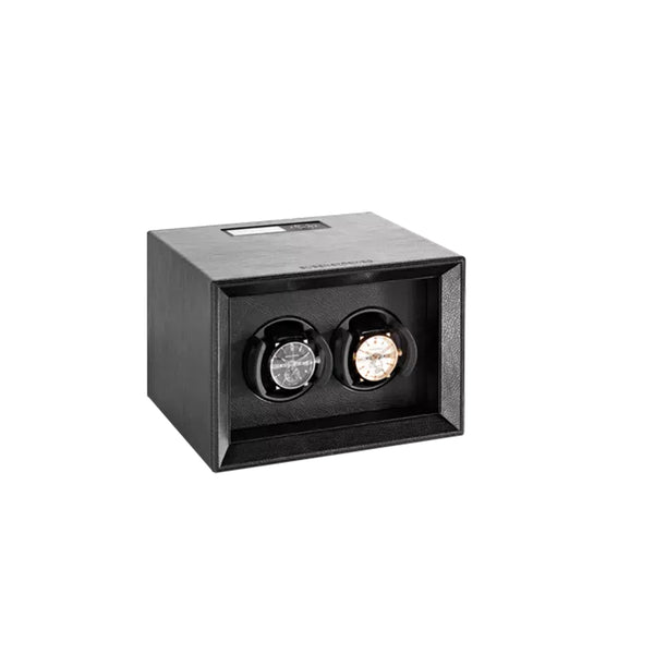 BUBEN & ZORWEG SAFE MASTER 2 BLACK SKY LEATHER (Image 1)