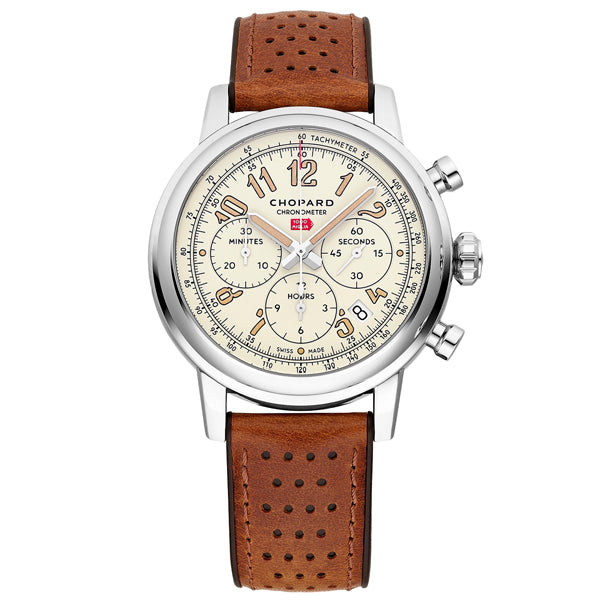MILLE MIGLIA CLASSIC CHRONOGRAPH RATICOSA LIMITED EDITION OF 500 (Image 1)