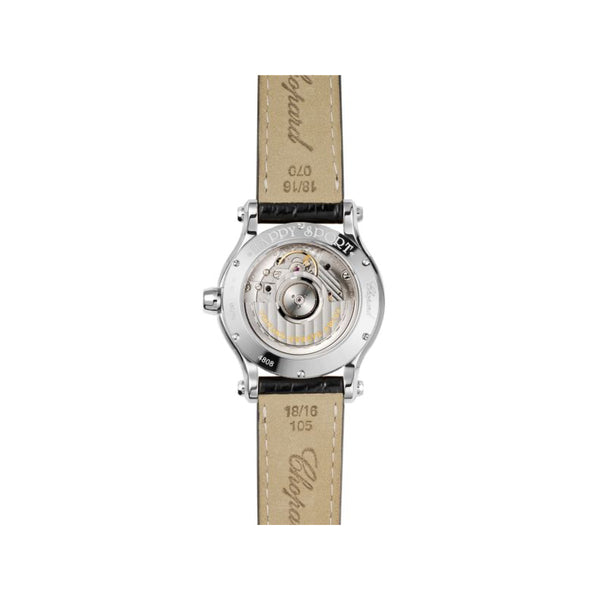 CHOPARD HAPPY SPORT 36MM (Image 2)