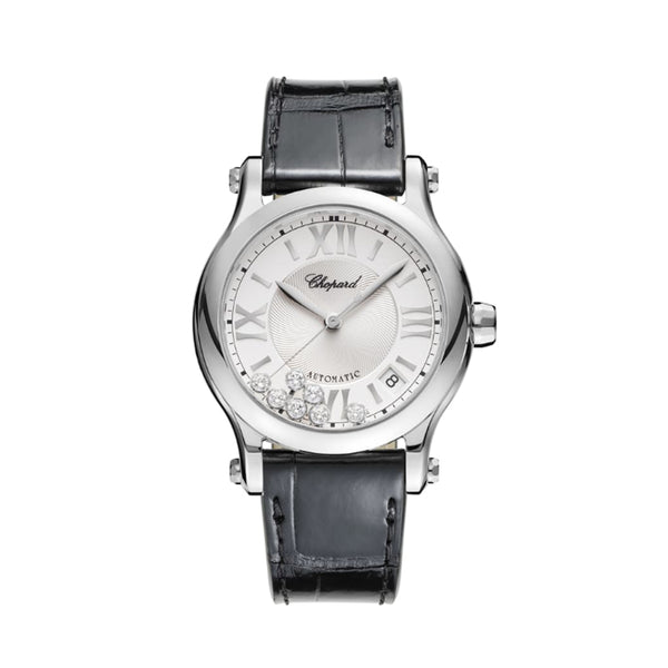 CHOPARD HAPPY SPORT 36MM (Image 1)