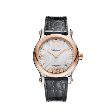 CHOPARD HAPPY SPORT 36MM
