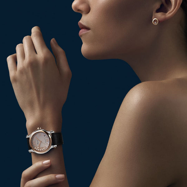 CHOPARD HAPPY SPORT 36MM (Image 4)