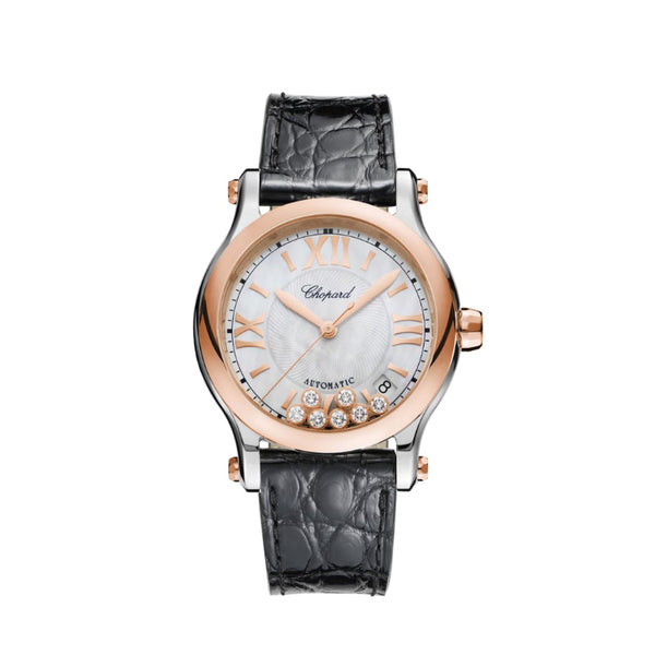 CHOPARD HAPPY SPORT 36MM (Image 1)
