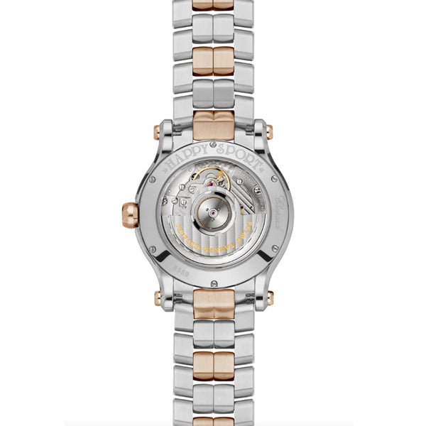 CHOPARD HAPPY SPORT 36MM (Image 2)