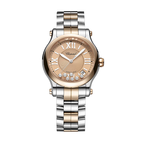 CHOPARD HAPPY SPORT 36MM (Image 1)