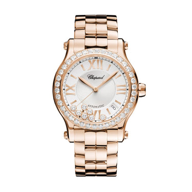 CHOPARD HAPPY SPORT 36MM