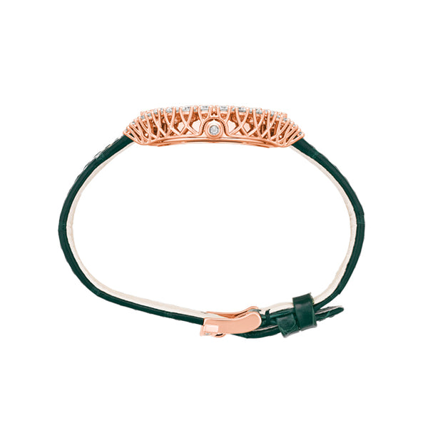 L’HEURE DU DIAMANT OVAL MEDIUM (Image 3)