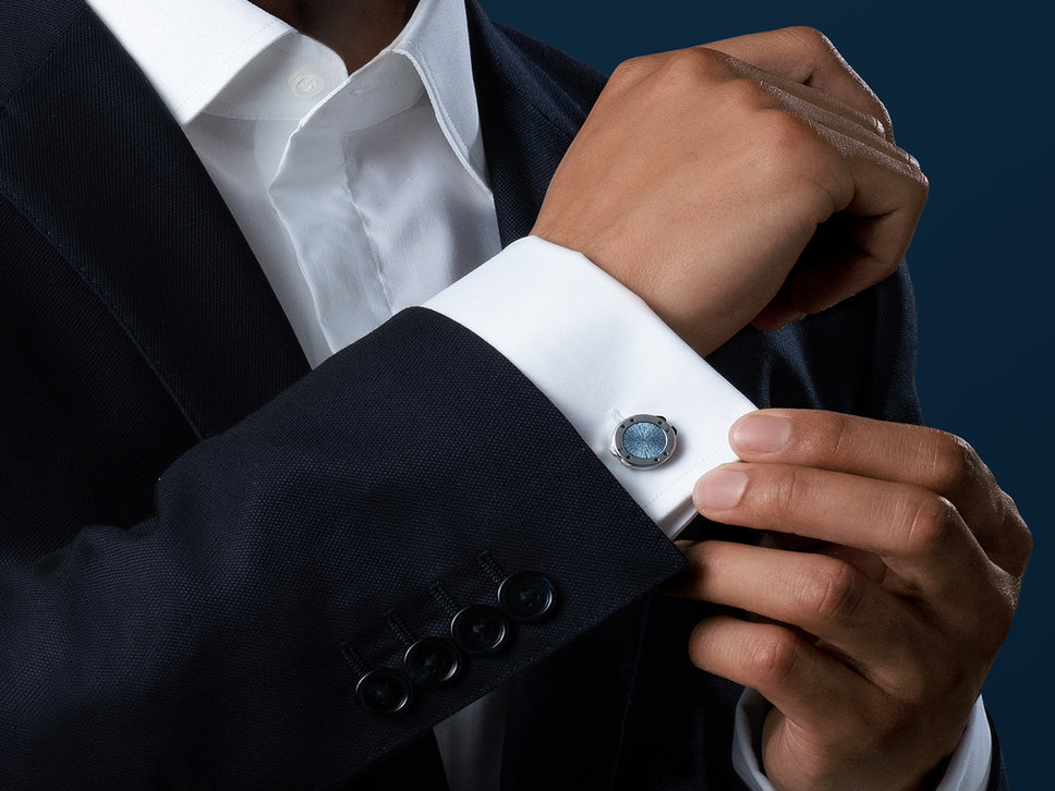 Cufflinks