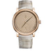 PARMIGIANI FLEURIER TORIC ROSE GOLD SMALL SECONDS DUNE (Thumbnail 1)