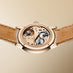 PARMIGIANI FLEURIER TORIC ROSE GOLD SMALL SECONDS DUNE (Thumbnail 4)