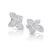 PASQUALE BRUNI 'PETIT GARDEN' 18CT WHITE GOLD DIAMOND EARRINGS (Thumbnail 1)