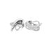 STOCKERT 18CT WHITE GOLD DIAMOND EARRINGS (Thumbnail 2)