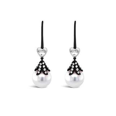 KAILIS 18CT WHITE GOLD 