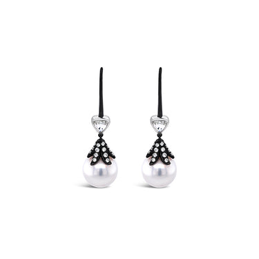 KAILIS 18CT WHITE GOLD 
