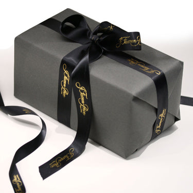 Gift wrapping on all purchases