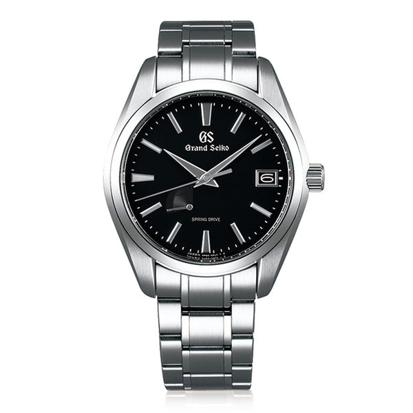SBGA203 - GRAND SEIKO HERITAGE SPRING DRIVE (Image 1)