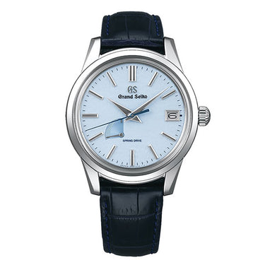 SBGA407 - GRAND SEIKO ELEGANCE BLUE SNOWFLAKE SPRING DRIVE