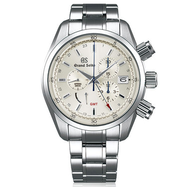 SBGC201 - GRAND SEIKO SPORT SPRING DRIVE CHRONOGRAPH