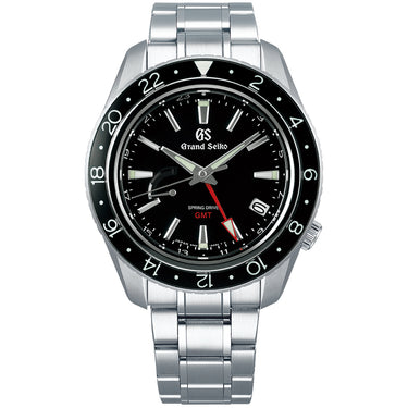 SBGE201 - GRAND SEIKO SPORT CITYSCAPE SPRING DRIVE GMT