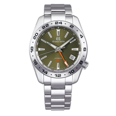 SBGM247 - GRAND SEIKO 'SPORT' GMT