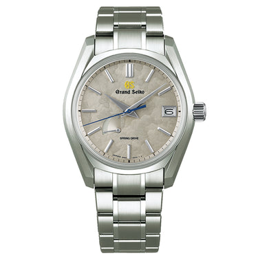 SBGA415 - GRAND SEIKO HERITAGE TAISETSU SPRING DRIVE