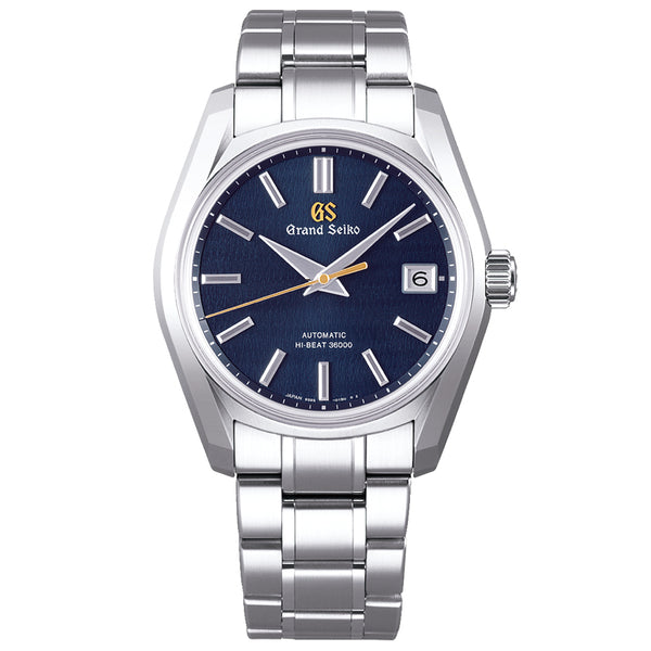 SBGH273 GRAND SEIKO HERITAGE HI BEAT 'SEKKI' AUTUMN (Image 1)