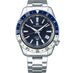 SBGJ237 - GRAND SEIKO SPORT MIDNIGHT BLUE MECHANICAL HI-BEAT GMT (Thumbnail 1)