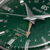 SBGJ251 - GRAND SEIKO ELEGANCE SHUNBUN HI-BEAT GMT (Thumbnail 2)