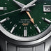 SBGJ251 GRAND SEIKO ELEGANCE SPRING DRIVE HI BEAT GMT 'SEKKI' SPRING (Thumbnail 3)